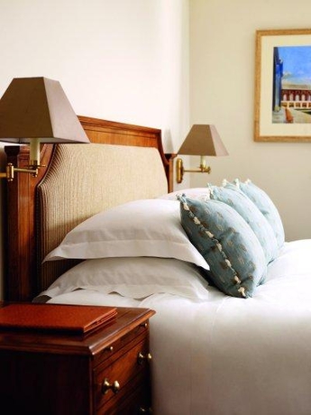 Imagen de la habitación del Hotel The Sloane Club. Foto 13