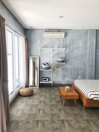 Imagen general del Hotel The Sloth Bali. Foto 11