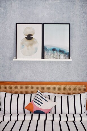Imagen de la habitación del Hotel The Sloth Bali. Foto 12