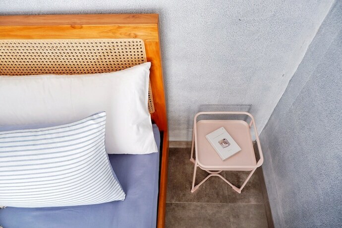 Imagen de la habitación del Hotel The Sloth Bali. Foto 19