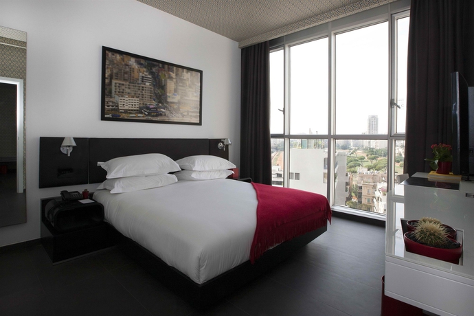 Imagen de la habitación del Hotel The Smallville. Foto 6