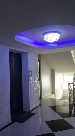 Imagen general del Hotel The Smart Hatyai. Foto 3