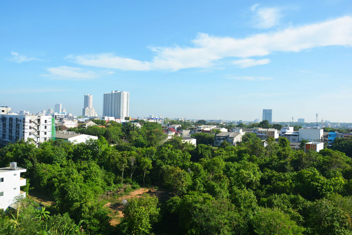 Imagen general del Hotel The Smart Hatyai. Foto 4