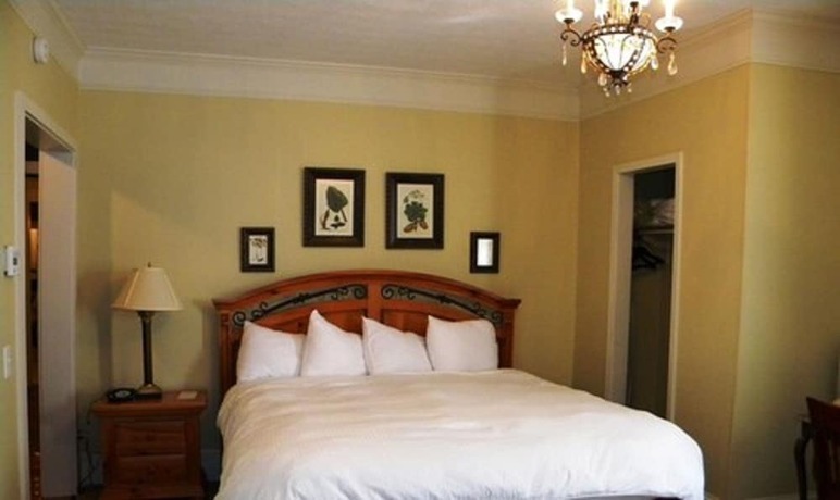 Imagen general del Hotel The Smith House, Dahlonega. Foto 1