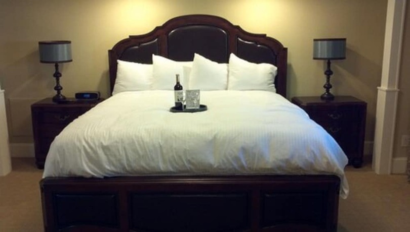 Imagen general del Hotel The Smith House, Dahlonega. Foto 2
