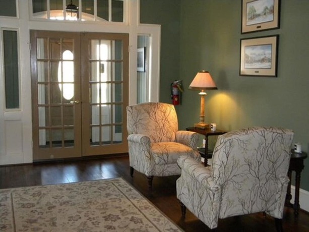 Imagen general del Hotel The Smith House, Dahlonega. Foto 6