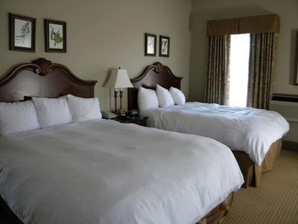 Imagen de la habitación del Hotel The Smith House, Dahlonega. Foto 17