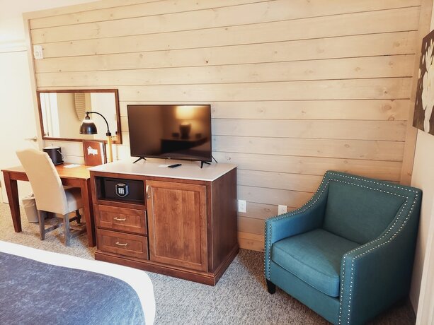 Imagen de la habitación del Hotel The Smith House, Dahlonega. Foto 19