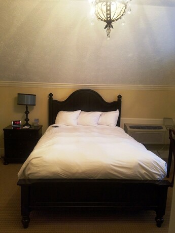Imagen general del Hotel The Smith House, Dahlonega. Foto 7