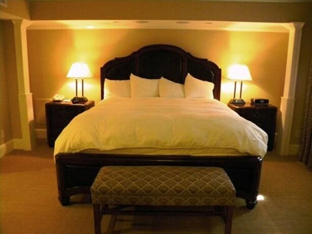 Imagen general del Hotel The Smith House, Dahlonega. Foto 9