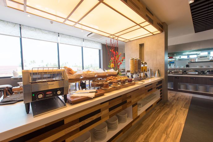 Imagen de los interiores del Hotel The Smith House. Foto 19