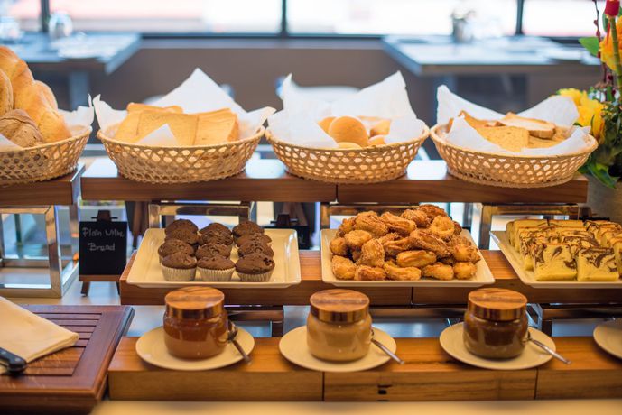 Imagen de la habitación del Hotel The Smith House. Foto 8