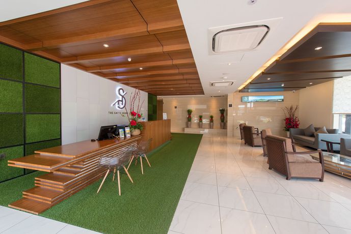 Imagen de la habitación del Hotel The Smith House. Foto 9