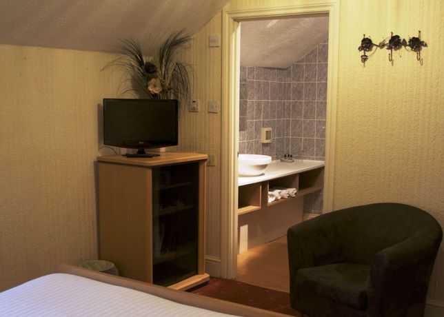 Imagen de la habitación del Hotel The Smithaleigh. Foto 6