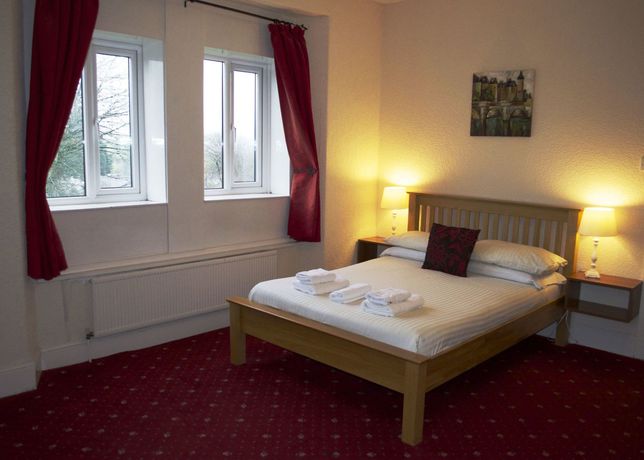 Imagen de la habitación del Hotel The Smithaleigh. Foto 7