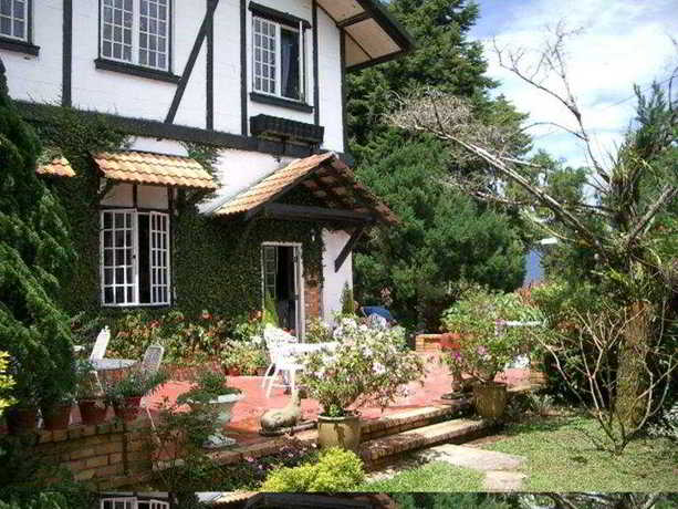 Imagen general del Hotel The Smokehouse Hotel Frasers Hill. Foto 1