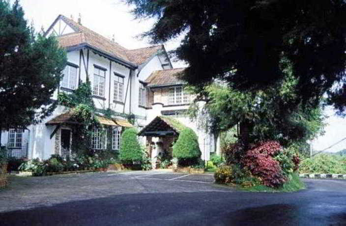 Imagen general del Hotel The Smokehouse Hotel Frasers Hill. Foto 2