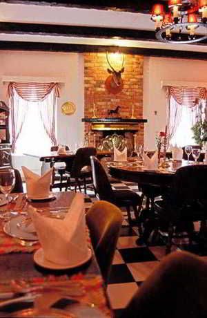 Imagen general del Hotel The Smokehouse Hotel Frasers Hill. Foto 3