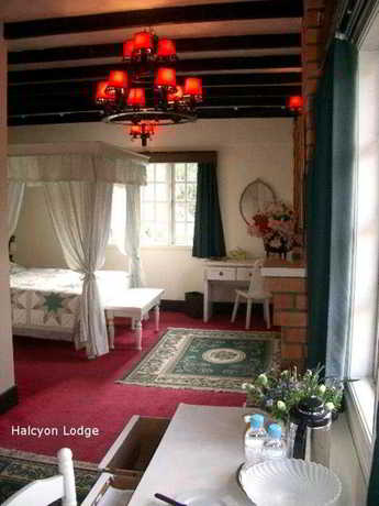 Imagen general del Hotel The Smokehouse Hotel Frasers Hill. Foto 4