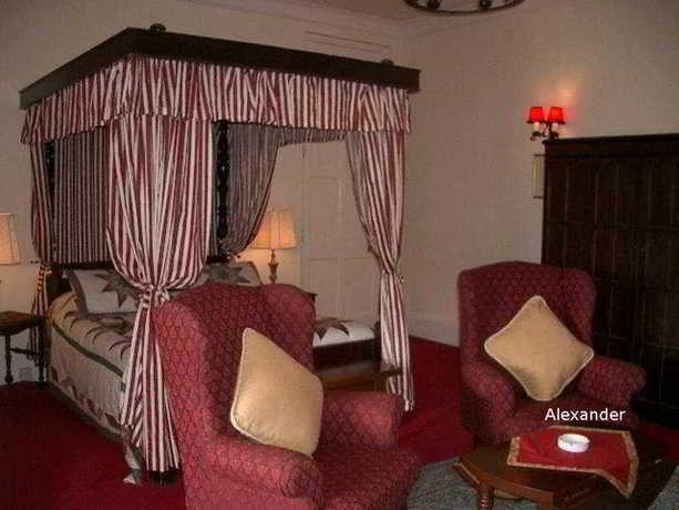 Imagen general del Hotel The Smokehouse Hotel Frasers Hill. Foto 5