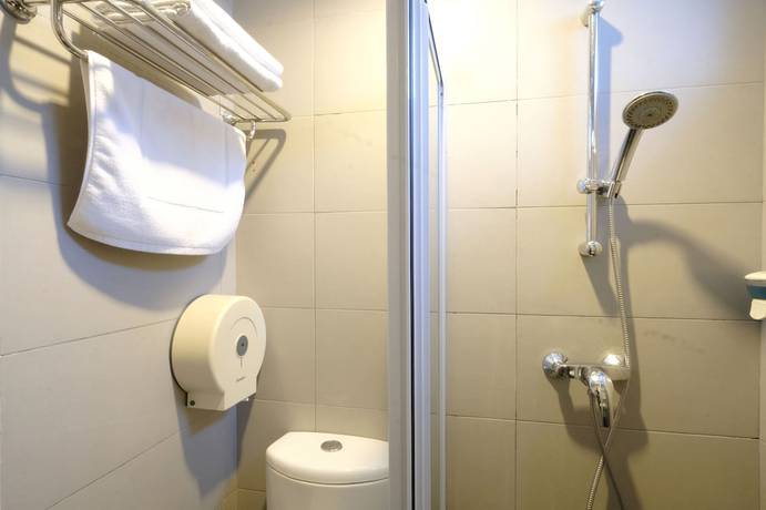 Imagen de la habitación del Hotel The Snooze @Bugis. Foto 3