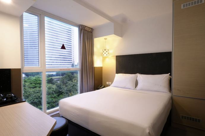 Imagen general del Hotel The Snooze @Bugis. Foto 1