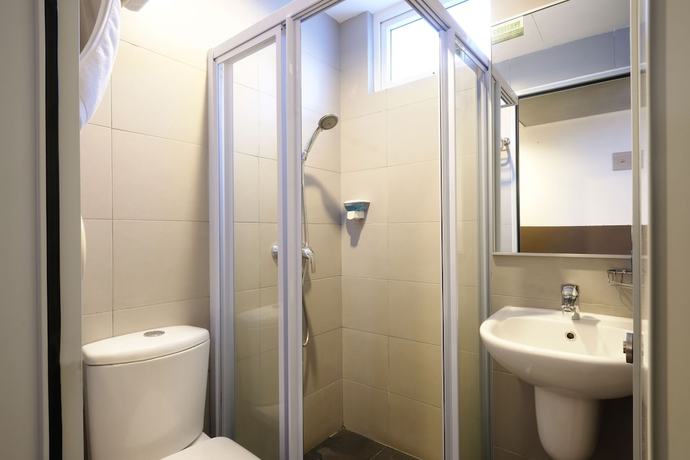 Imagen de la habitación del Hotel The Snooze @Bugis. Foto 6