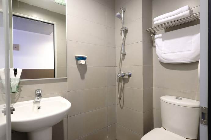 Imagen de la habitación del Hotel The Snooze @Bugis. Foto 12