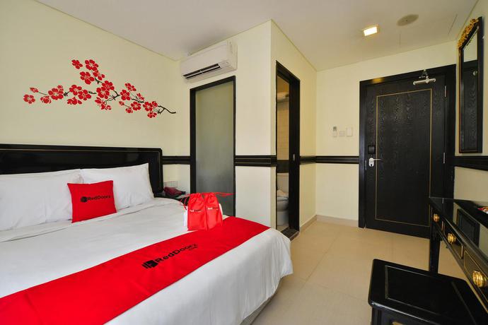 Imagen de la habitación del Hotel The Snooze Marine Parade. Foto 2