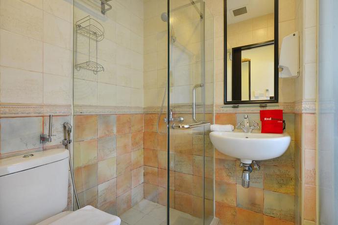 Imagen de la habitación del Hotel The Snooze Marine Parade. Foto 5
