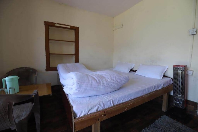 Imagen de la habitación del Hotel The Snow City. Foto 7