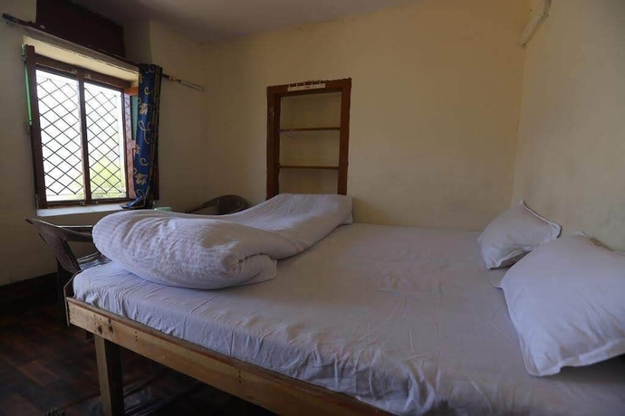 Imagen de la habitación del Hotel The Snow City. Foto 8