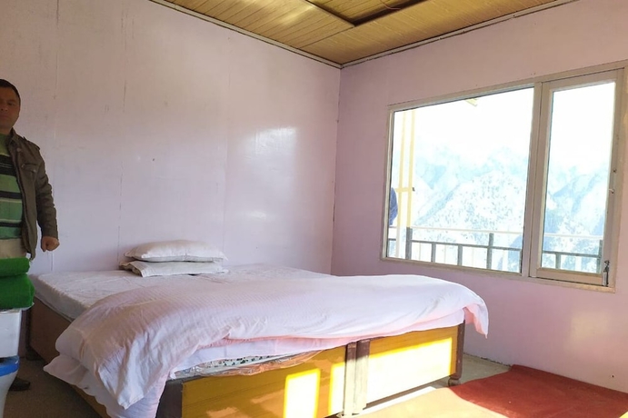 Imagen de la habitación del Hotel The Snow City. Foto 9