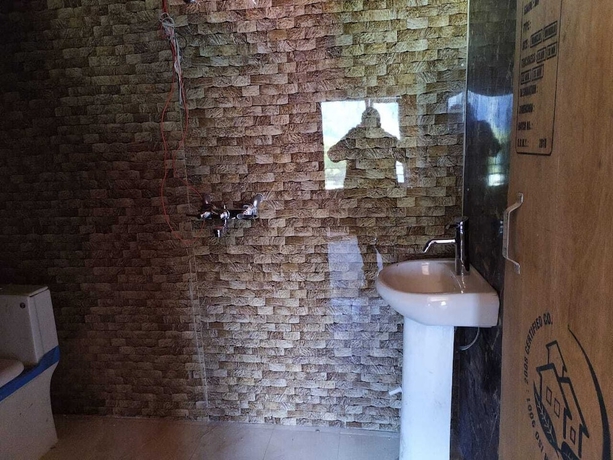 Imagen de la habitación del Hotel The Snow City. Foto 13