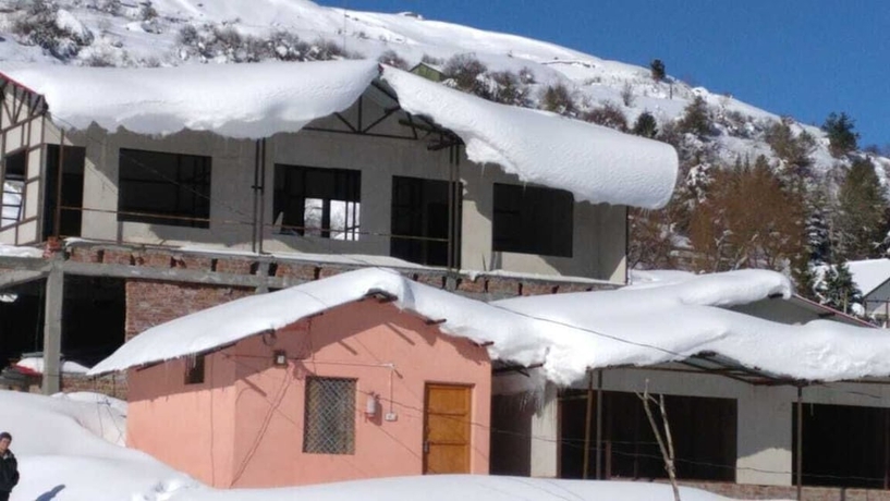Imagen general del Hotel The Snow City. Foto 4
