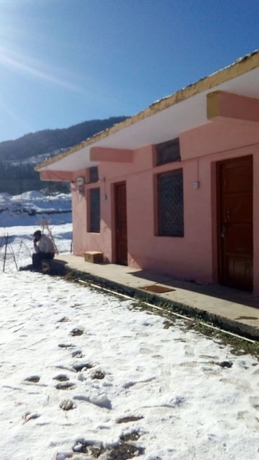 Imagen general del Hotel The Snow City. Foto 5