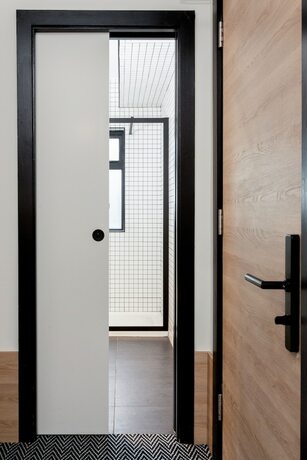 Imagen general del Hotel The Snug Townhouse. Foto 2