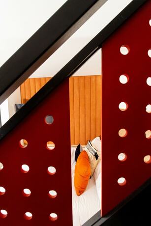 Imagen general del Hotel The Snug Townhouse. Foto 8