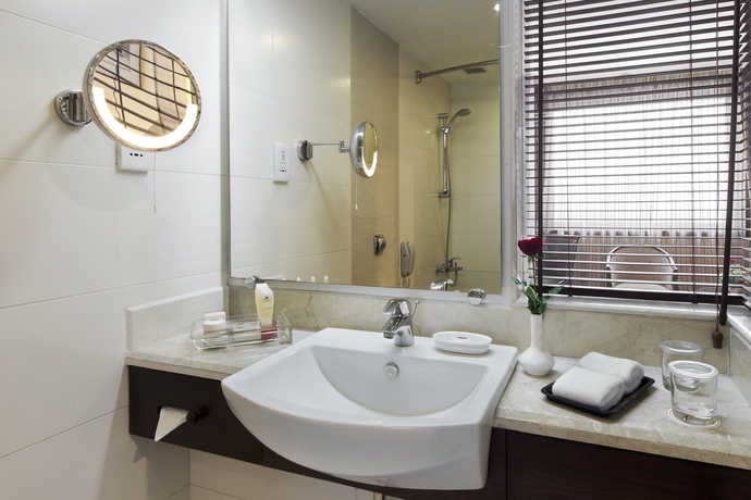 Imagen de la habitación del Hotel The Soaltee Kathmandu. Foto 5