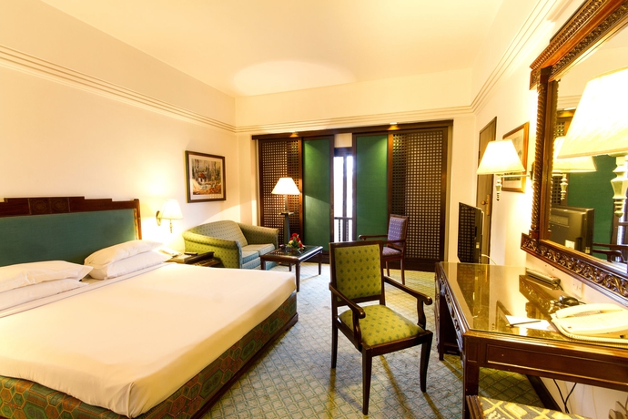 Imagen de la habitación del Hotel The Soaltee Kathmandu. Foto 7