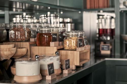 Imagen de la habitación del Hotel The Social Athens , A Member Of Radisson Individuals. Foto 8