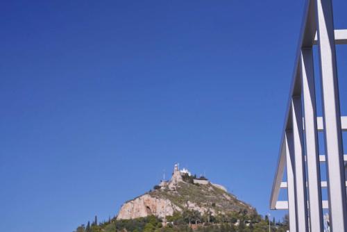 Imagen general del Hotel The Social Athens , A Member Of Radisson Individuals. Foto 3