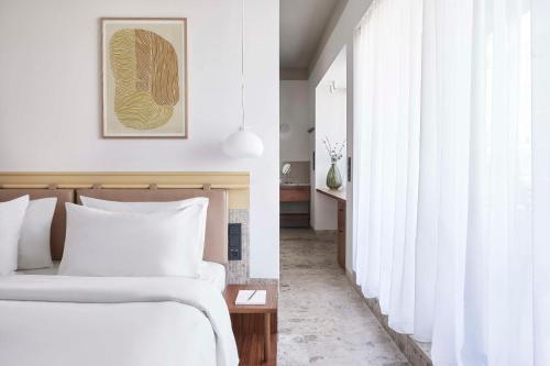 Imagen de la habitación del Hotel The Social Athens , A Member Of Radisson Individuals. Foto 12