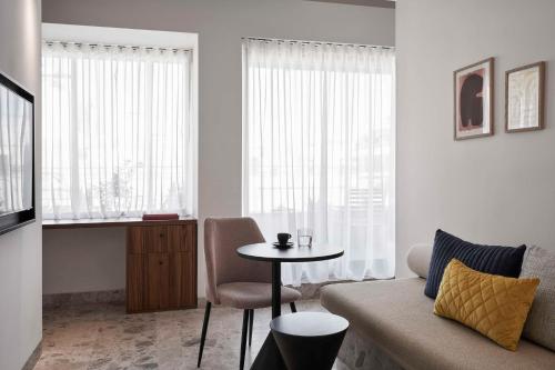 Imagen de la habitación del Hotel The Social Athens , A Member Of Radisson Individuals. Foto 13