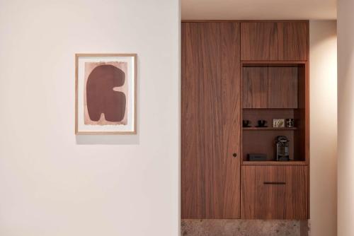 Imagen general del Hotel The Social Athens , A Member Of Radisson Individuals. Foto 6