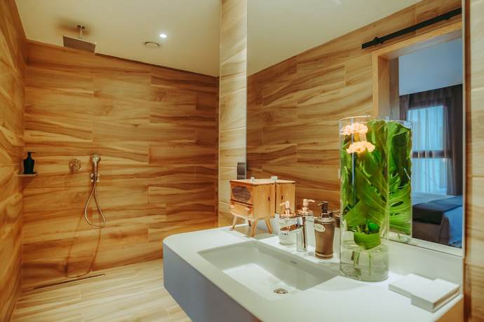 Imagen de la habitación del Hotel The Social House Nairobi, a Preferred Lifestyle Hotel. Foto 4