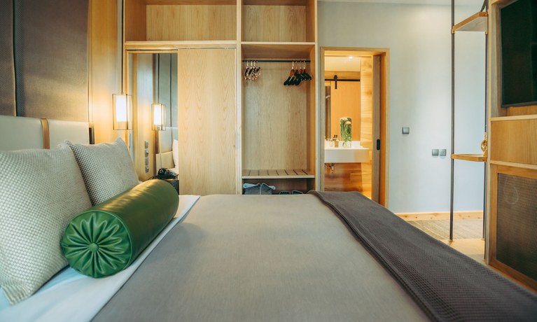 Imagen de la habitación del Hotel The Social House Nairobi, a Preferred Lifestyle Hotel. Foto 17