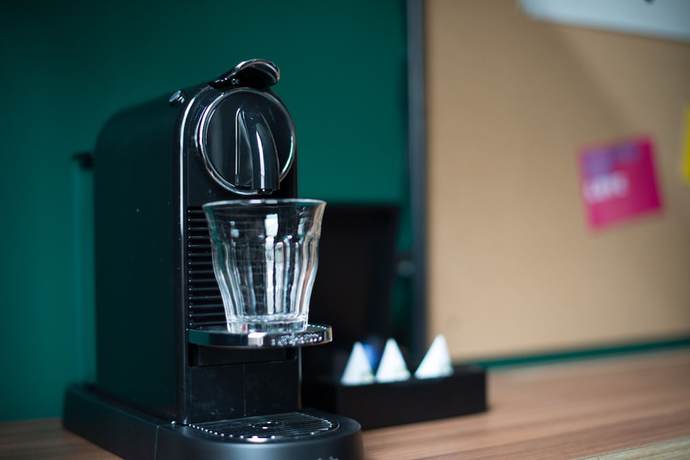 Imagen de la habitación del Hotel The Social Hub Amsterdam West 4. Foto 7