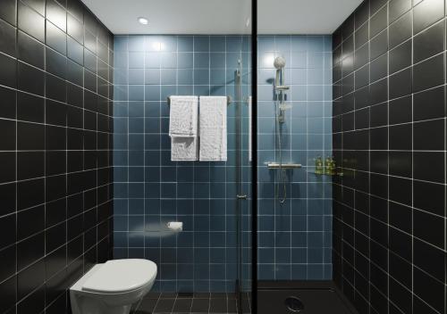 Imagen de la habitación del Hotel The Social Hub Florence Belfiore. Foto 14