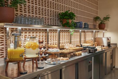 Imagen general del Hotel The Social Hub Florence Belfiore. Foto 11